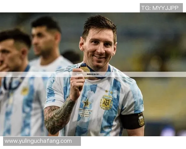 梅西足球生涯中的智慧与哲理名言汇编