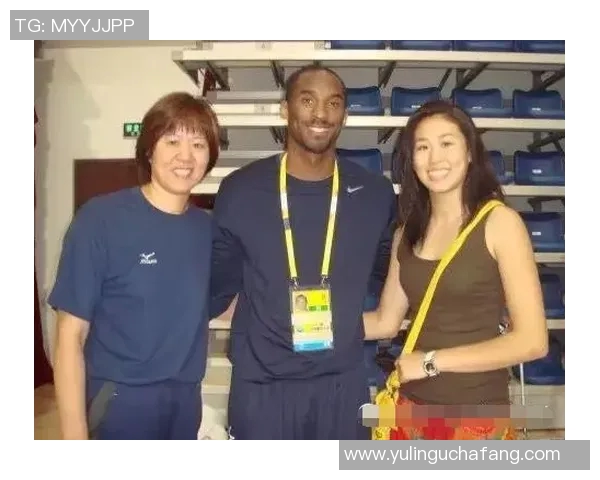 女演员心目中的篮球明星榜单揭晓她们的爱与追逐